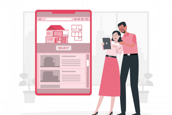 Pros and cons of new build homes